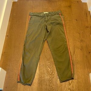 Nili Lotan pants size 2
